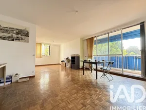 Apartment in Marseille (13009)