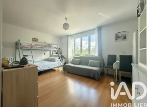 Studio à Clamart (92140)