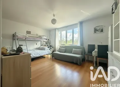Studio in Clamart (92140)