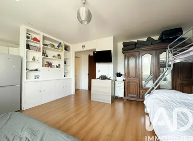 Studio in Clamart (92140)
