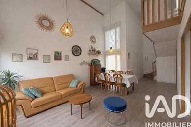 House in Moissy-Cramayel (77550)