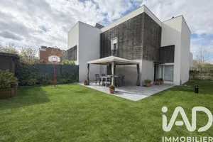 House in Moissy-Cramayel (77550)