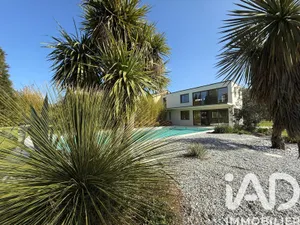 Maison à Saint-Martial-d'Artenset (24700)