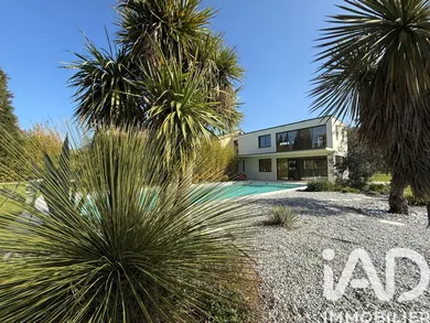 Maison à Saint-Martial-d'Artenset (24700)