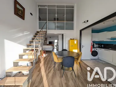 Apartment in Les Sables-d'Olonne (85180)