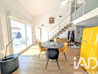 Apartment in Les Sables-d'Olonne (85180)
