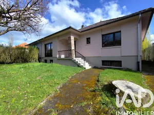 House in Saint-Avold (57500)