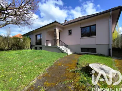 House in Saint-Avold (57500)