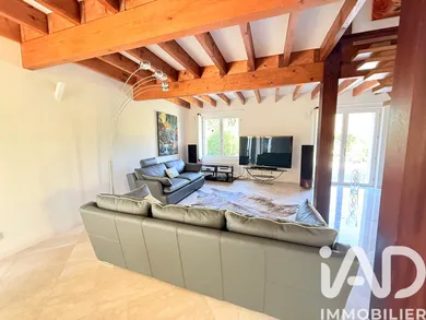 Maison à Saint-Martial-d'Artenset (24700)