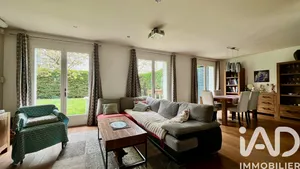 Maison à Villecresnes (94440)