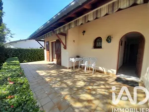 Maison à Gujan-Mestras (33470)