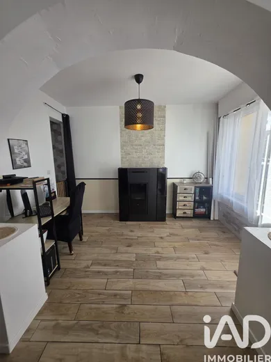 House in Loos-en-Gohelle (62750)