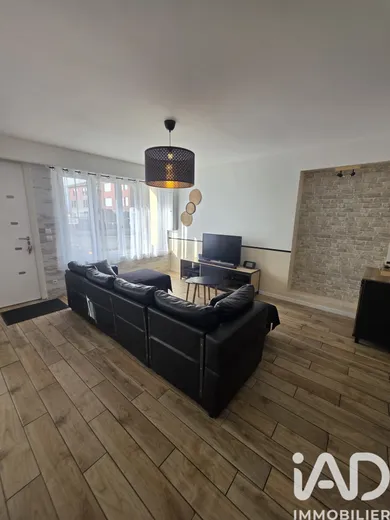 House in Loos-en-Gohelle (62750)