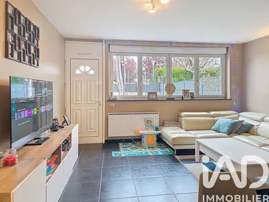 Maison à Chatou (78400)