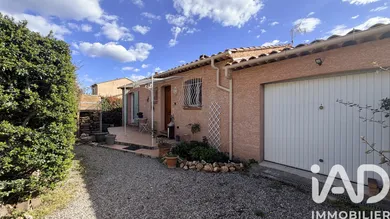 Maison à Ginasservis (83560)