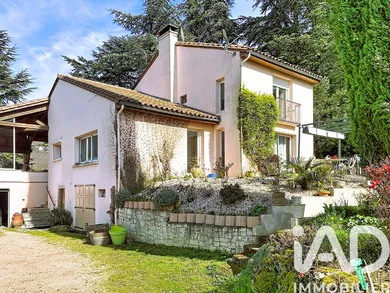 Maison à Millau (12100)