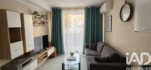 Apartment in Sucy-en-Brie (94370)