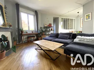 Appartement à Tours (37000)