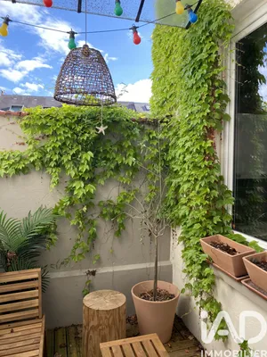 Appartement à Tours (37000)