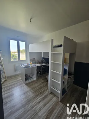 Maison traditionnelle à Roullet-Saint-Estèphe (16440)