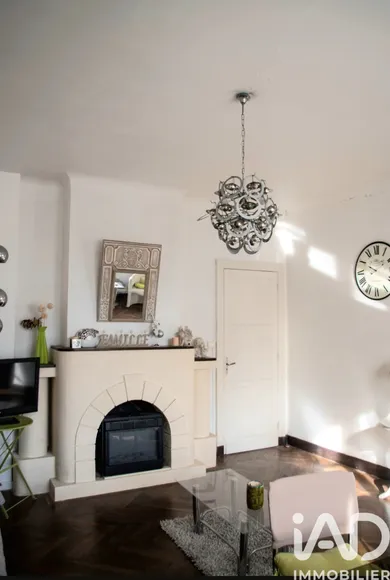 Apartment in Saint-Paul-lès-Dax (40990)