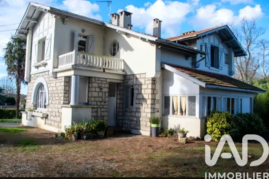 Apartment in Saint-Paul-lès-Dax (40990)