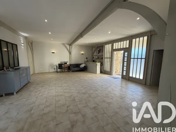 Vente maison à Bourg — 5