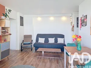 Apartment in Marly-le-Roi (78160)