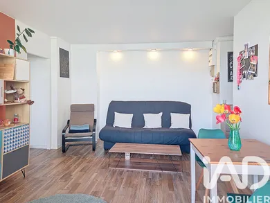 Apartment in Marly-le-Roi (78160)