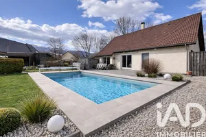 House in Saint-Théoffrey (38119)