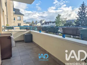 Apartment in Mantes-la-Jolie (78200)