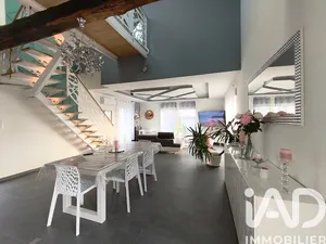 House in Cuverville (76280)