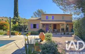 House in Cadolive (13950)