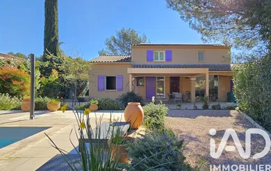 House in Cadolive (13950)