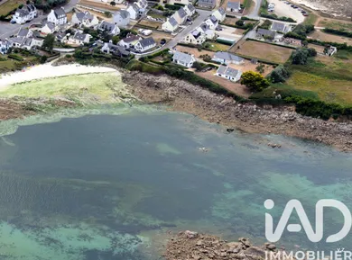 Maison à Sibiril (29250)