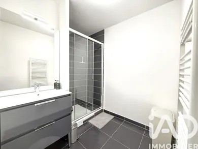 Appartement à L’Etang la Ville  (78620)