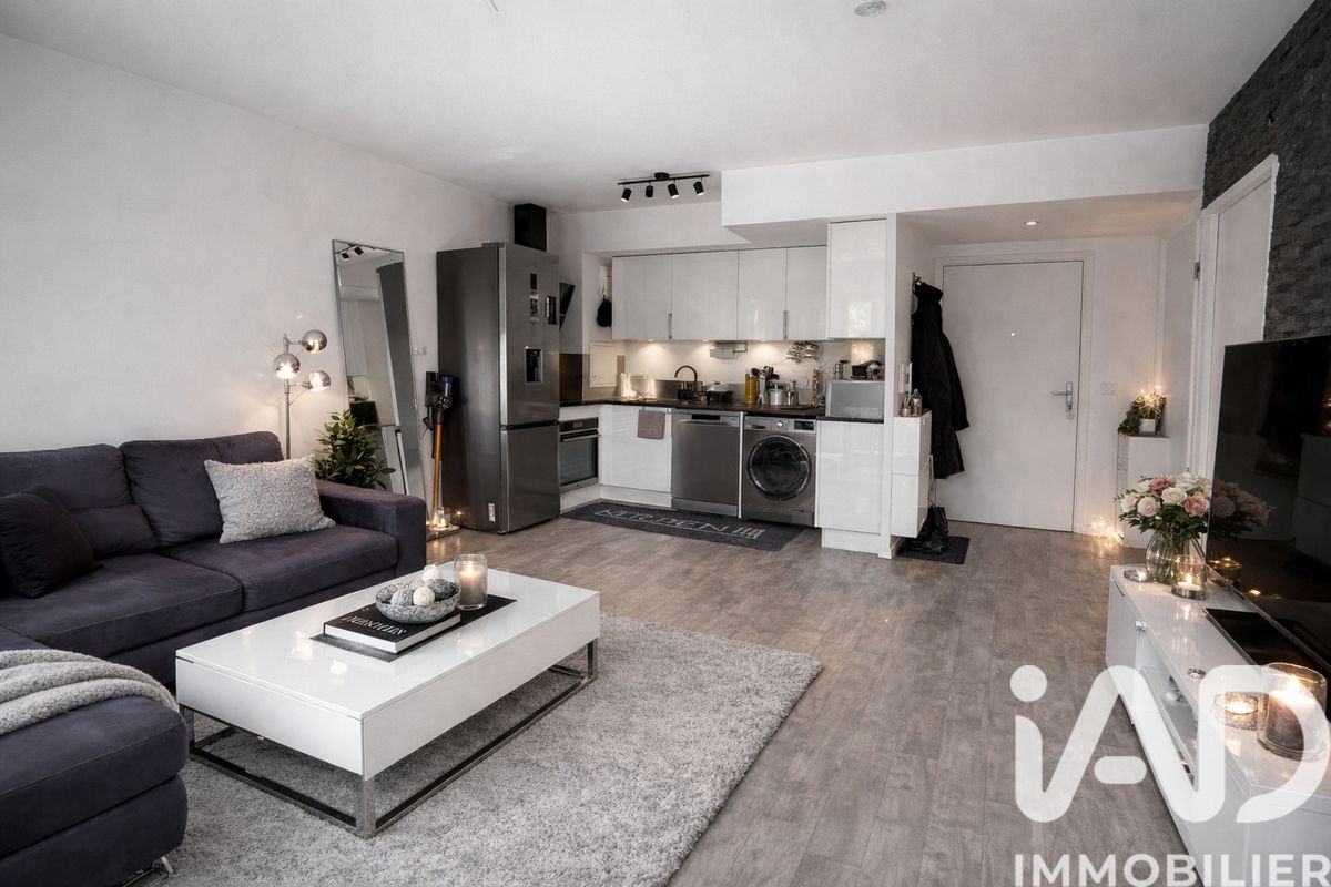 appartement à L'Étang-la-Ville