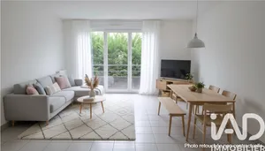 Appartement à Mennecy (91540)