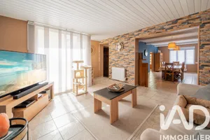 Maison à Signy-l'Abbaye (08460)