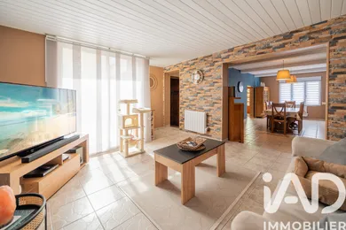 Maison à Signy-l'Abbaye (08460)