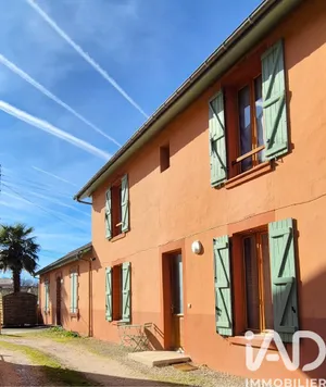 Townhouse in Aureilhan (65800)