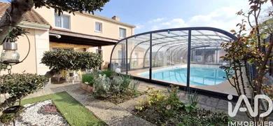 Maison à Vue (44640)