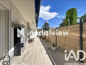 Appartement à Cannes (06400)