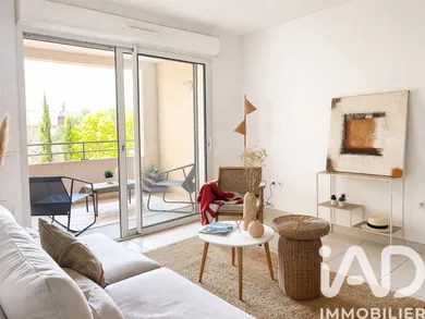 Apartment in Six-Fours-les-Plages (83140)