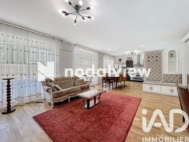 Apartment in Cannes (06400)