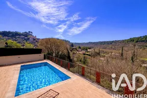 Maison à Le Beaucet (84210)