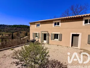 House in Le Beaucet (84210)