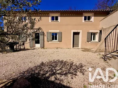Maison à Le Beaucet (84210)