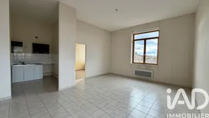 Apartment in Bourgoin-Jallieu (38300)