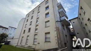 Appartement à Bourgoin-Jallieu (38300)